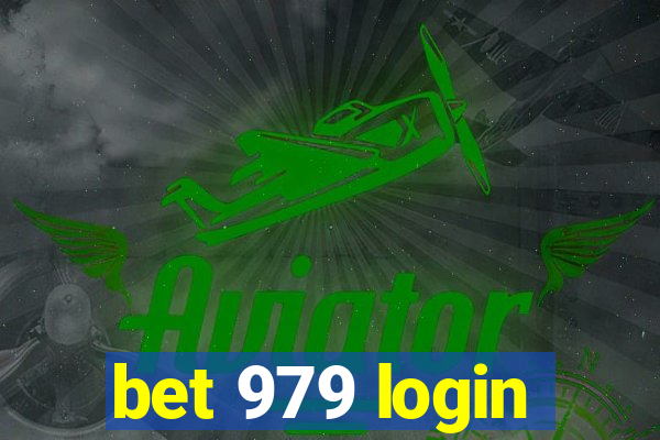 bet 979 login